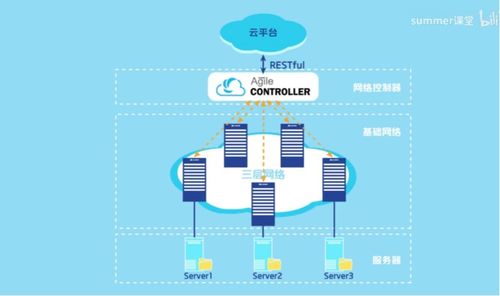 VXLAN通信原理与应用场景 网络虚拟化与安全开发的基石